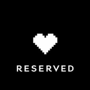 Reserved for M